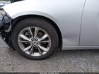 2021 Dodge Charger Sxt Awd Silver vin: 2C3CDXJG4MH549132