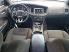 2018 Dodge Charger Gt Blue vin: 2C3CDXJG5JH253516