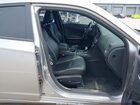 2016 Dodge Charger Sxt Серебряный vin: 2C3CDXJG6GH229296