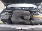 2016 Dodge Charger Sxt Серый vin: 2C3CDXJG6GH267885