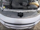2016 Dodge Charger Sxt Серый vin: 2C3CDXJG6GH267885