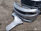 2016 Dodge Charger Sxt Серый vin: 2C3CDXJG6GH267885