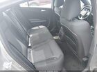 2016 Dodge Charger Sxt Серый vin: 2C3CDXJG6GH267885