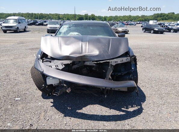 2C3CDXJG6MH549133 2021 DODGE CHARGER Gray 