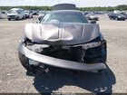 2021 Dodge Charger Sxt Awd Gray vin: 2C3CDXJG6MH549133