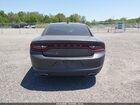 2021 Dodge Charger Sxt Awd Gray vin: 2C3CDXJG6MH549133