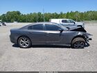 2021 Dodge Charger Sxt Awd Gray vin: 2C3CDXJG6MH549133