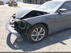 2021 Dodge Charger Sxt Awd Gray vin: 2C3CDXJG6MH549133