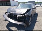 2021 Dodge Charger Sxt Awd Gray vin: 2C3CDXJG6MH549133