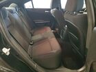 2016 Dodge Charger Sxt Black vin: 2C3CDXJG7GH304023