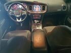 2016 Dodge Charger Sxt Black vin: 2C3CDXJG7GH304023