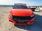 2016 Dodge Charger Sxt Orange vin: 2C3CDXJG7GH357630 2016 Dodge Charger Sxt Orange vin: 2C3CDXJG7GH357630