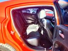 2016 Dodge Charger Sxt Orange vin: 2C3CDXJG7GH357630 2016 Dodge Charger Sxt Orange vin: 2C3CDXJG7GH357630