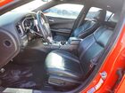 2016 Dodge Charger Sxt Orange vin: 2C3CDXJG7GH357630 2016 Dodge Charger Sxt Orange vin: 2C3CDXJG7GH357630