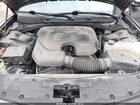 2020 Dodge Charger Sxt Awd Серый vin: 2C3CDXJG7LH193614