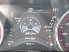 2020 Dodge Charger Sxt Awd Серый vin: 2C3CDXJG7LH193614