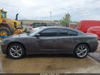 2020 Dodge Charger Sxt Awd Серый vin: 2C3CDXJG7LH193614