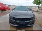 2020 Dodge Charger Sxt Awd Серый vin: 2C3CDXJG7LH193614