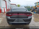 2020 Dodge Charger Sxt Awd Серый vin: 2C3CDXJG7LH193614