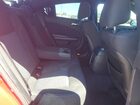 2017 Dodge Charger Sxt Red vin: 2C3CDXJG8HH559748