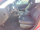 2017 Dodge Charger Sxt Red vin: 2C3CDXJG8HH559748
