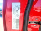 2017 Dodge Charger Sxt Red vin: 2C3CDXJG8HH559748