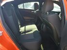 2018 Dodge Charger Gt Оранжевый vin: 2C3CDXJG8JH174793