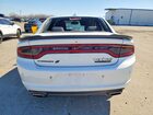 2019 Dodge Charger Sxt White vin: 2C3CDXJG9KH693434 2019 Dodge Charger Sxt White vin: 2C3CDXJG9KH693434