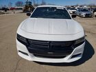 2019 Dodge Charger Sxt White vin: 2C3CDXJG9KH693434 2019 Dodge Charger Sxt White vin: 2C3CDXJG9KH693434