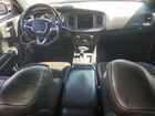 2018 Dodge Charger Gt Черный vin: 2C3CDXJGXJH231298