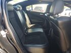 2018 Dodge Charger Gt Черный vin: 2C3CDXJGXJH231298