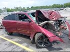 2019 Dodge Charger Sxt Awd Burgundy vin: 2C3CDXJGXKH665609