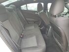 2019 Dodge Charger Sxt White vin: 2C3CDXJGXKH671541