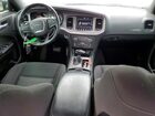 2019 Dodge Charger Sxt White vin: 2C3CDXJGXKH671541