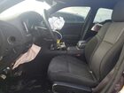 2022 Dodge Charger Sxt Purple vin: 2C3CDXJGXNH162747