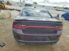 2022 Dodge Charger Sxt Purple vin: 2C3CDXJGXNH162747