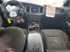 2022 Dodge Charger Sxt Purple vin: 2C3CDXJGXNH162747