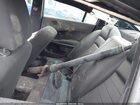 2021 Dodge Charger Police Awd Синий vin: 2C3CDXKG1MH648960