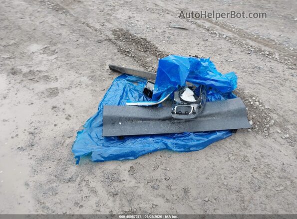 2C3CDXKG1MH648960 2021 DODGE CHARGER Синий Вид щитка приборов