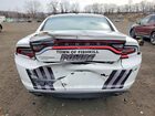 2022 Dodge Charger Police White vin: 2C3CDXKG3NH170512