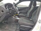 2022 Dodge Charger Police White vin: 2C3CDXKG3NH170512