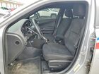 2023 Dodge Charger Police Серый vin: 2C3CDXKG3PH608738