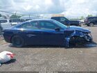 2021 Dodge Charger Police Awd Dark Blue vin: 2C3CDXKG5MH554080
