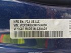 2021 Dodge Charger Police Awd Dark Blue vin: 2C3CDXKG5MH554080