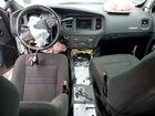 2021 Dodge Charger Police Белый vin: 2C3CDXKG5MH668886