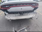 2023 Dodge Charger Police Awd Серый vin: 2C3CDXKG5PH513940