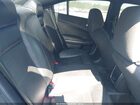 2017 Dodge Charger Police Awd Черный vin: 2C3CDXKT0HH649696