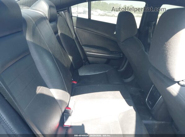 2C3CDXKT0HH649696 2017 DODGE CHARGER Черный Вид наклейки с VIN-кодом