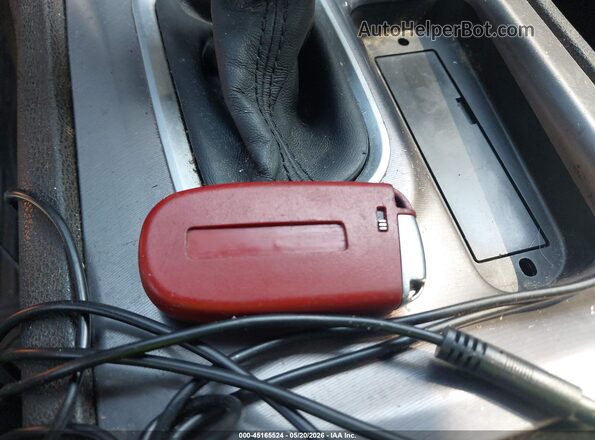 2C3CDXKT0HH649696 2017 DODGE CHARGER Черный Вид панели приборов