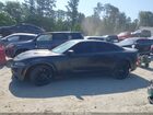 2017 Dodge Charger Police Awd Черный vin: 2C3CDXKT0HH649696